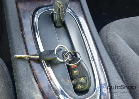 2014 Chevrolet Impala Limited Ls из США, поврежденный, VIN 2G1WA5E39E1110248